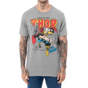 Polo Jersey Gzuck Hombre Saul_Marvel