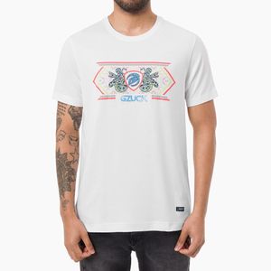 Polo Jersey Gzuck Hombre Olcyk