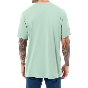 Polo Jersey Gzuck Hombre Naid_Marvel