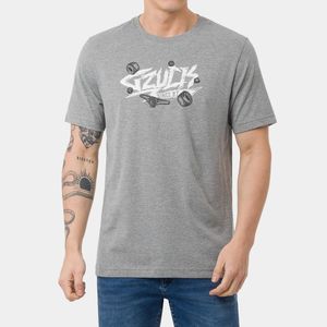 Polo Jersey Gzuck Hombre Utven