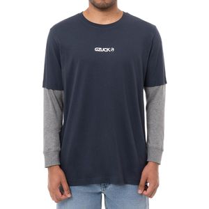 Polo Jersey Gzuck Hombre Tolge