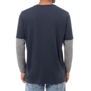 Polo Jersey Gzuck Hombre Tolge