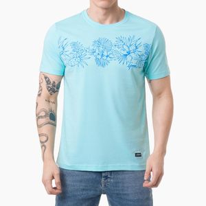 Polo Jersey Gzuck Hombre Virek