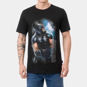 Polo Jersey Gzuck Hombre Kye-Marvel