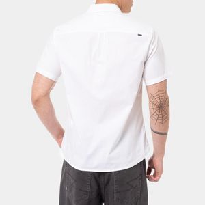 Camisa Popelina Stretch Gzuck Hombre Grexon