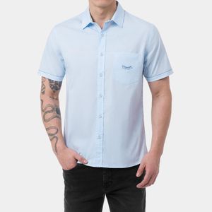 Camisa Popelina Stretch Gzuck Hombre Suant