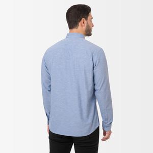 Camisa Oxford Norton Hombre Vitaliz Ml