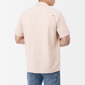 Camisa Popelina Gzuck Hombre Kedrol