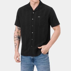 Camisa Popelina Gzuck Hombre Kedrol