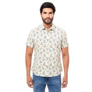 Camisa Popelina Pionier Hombre Ferx