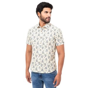 Camisa Popelina Pionier Hombre Ferx