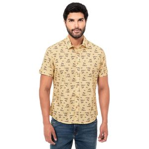 Camisa Popelina Pionier Hombre Ferx