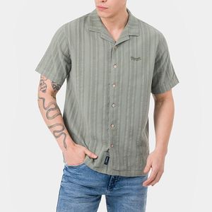 Camisa Popelina Gzuck Hombre Sirrol