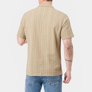 Camisa Popelina Gzuck Hombre Sirrol