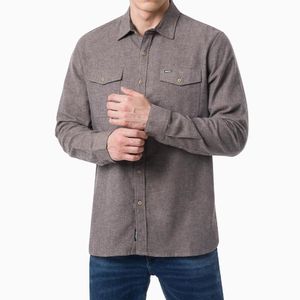 Camisa Villela Gzuck Hombre Taolex