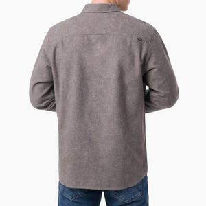 Camisa Villela Gzuck Hombre Taolex