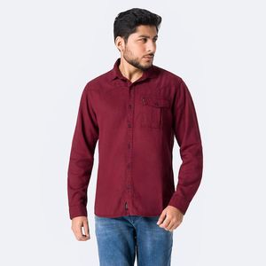 Camisa Drill Pionier Hombre Blexh