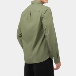 Camisa Popelina Stretch Gzuck Hombre Digler