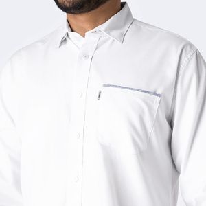 Camisa Popelina Pionier Hombre Yunow