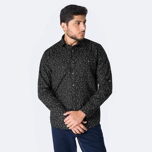 Camisa Popelina Pionier Hombre Alioth