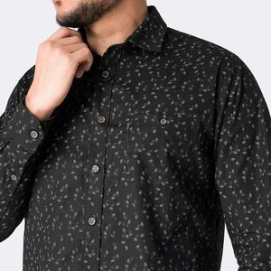 Camisa Popelina Pionier Hombre Alioth