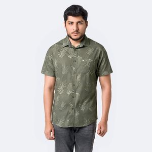 Camisa Popelina Pionier Hombre Gerarhf