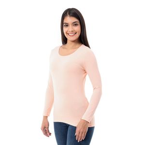 Polo Jersey Full Lycra Pionier Mujer Monica