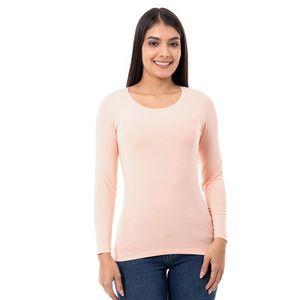 Polo Jersey Full Lycra Pionier Mujer Monica