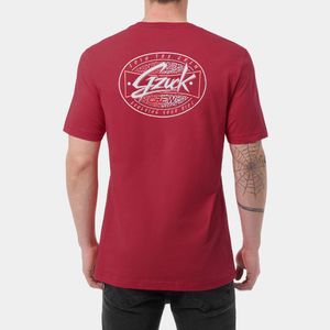 Polo Jersey Gzuck Hombre Yzaner