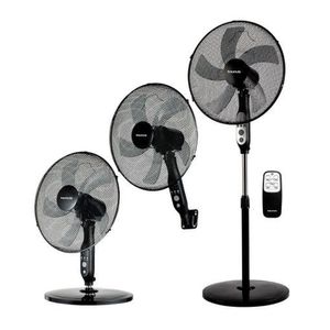 Ventilador 3 en 1 APOLO Taurus