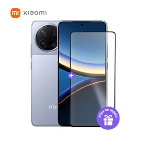 Xiaomi Poco F7 Pro 512GB 12GB Ram Azul