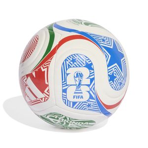 Pelota Oficial Mundial Fifa 26™ Adidas Trionda Club
