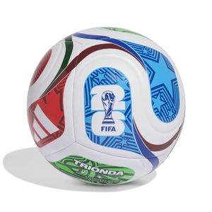 Pelota Oficial Mundial Fifa 26™ Adidas Trionda Training
