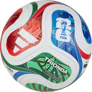 Pelota Oficial Mundial Fifa 26™ Adidas Trionda Pro Con Caja