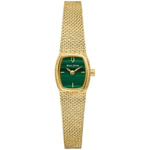 Reloj Bulova Para Mujer 97L184