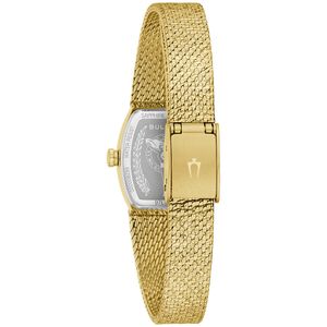 Reloj Bulova Para Mujer 97L184