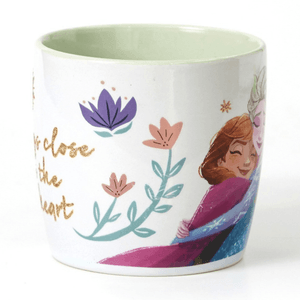 Tazón Cerámica Frozen 350ml Disney