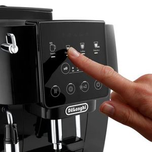 Cafetera Superautomatica Magnifica Start Negra ECAM22020B