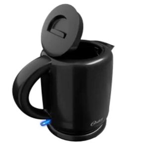 Hervidor Plastico 17L Negro BVSTKT3101