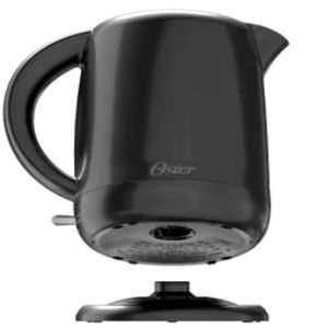 Hervidor Plastico 17L Negro BVSTKT3101