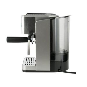 CAFETERA IMACO IECM192T EXPRESSO 19 BARES GRIS