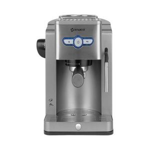 CAFETERA IMACO IECM192T EXPRESSO 19 BARES GRIS