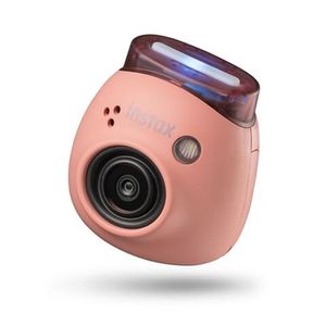 Camara Digital FUJIFILM Instax Pal  Powder Pink