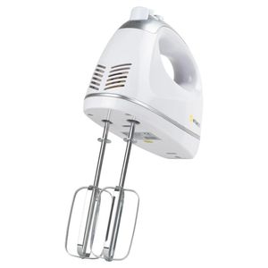 BATIDORA DE MANO IMACO HM3025 300W COLOR BLANCO