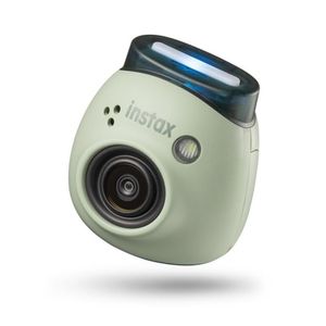 Camara Digital FUJIFILM Instax Pal  Pistachio Green