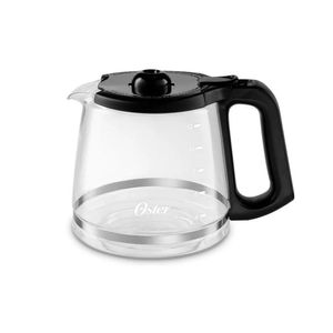 Cafetera con pantalla táctil de 12 tazas Oster® BVSTDC4403 053