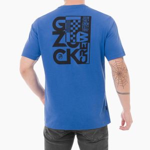 Polo Jersey Gzuck Hombre Peldrik