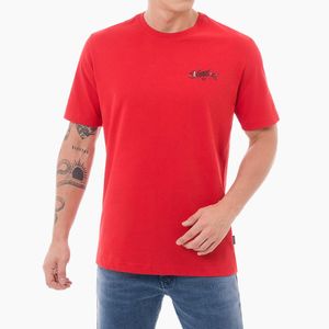 Polo Jersey Gzuck Hombre Saz