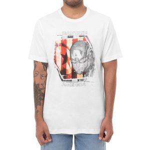 Polo Jersey Gzuck Hombre Lautaro-Marvel