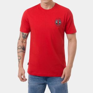 Polo Jersey Gzuck Hombre Rouman-Marvel